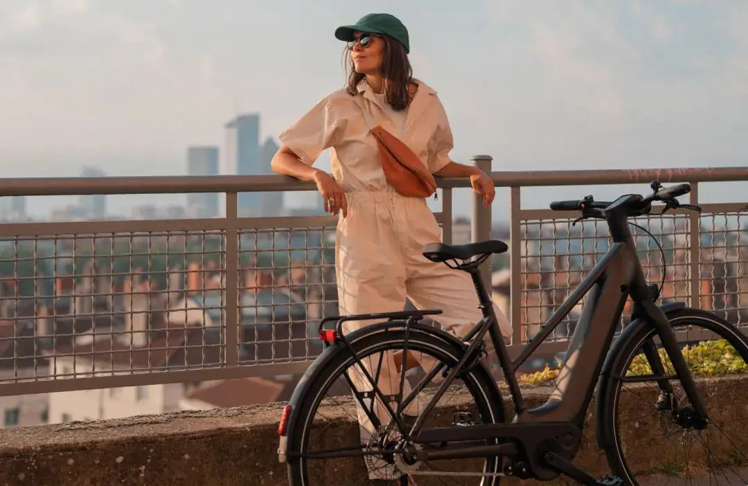 5 tips to teach you how to buy an electric bike