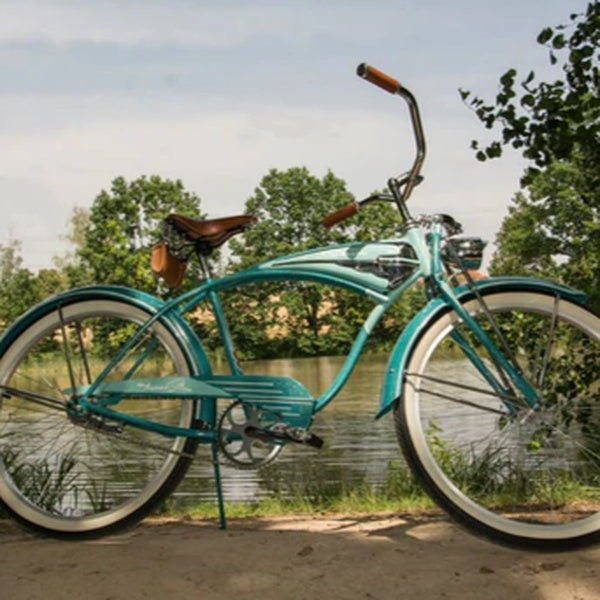 Restoring A Classic Petr And The Jaguar