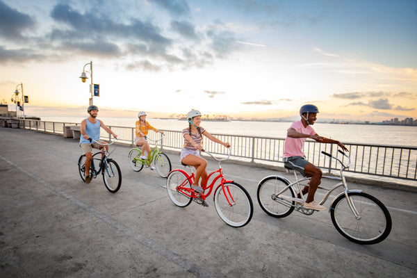 Celebrate Bike Month With Schwinn