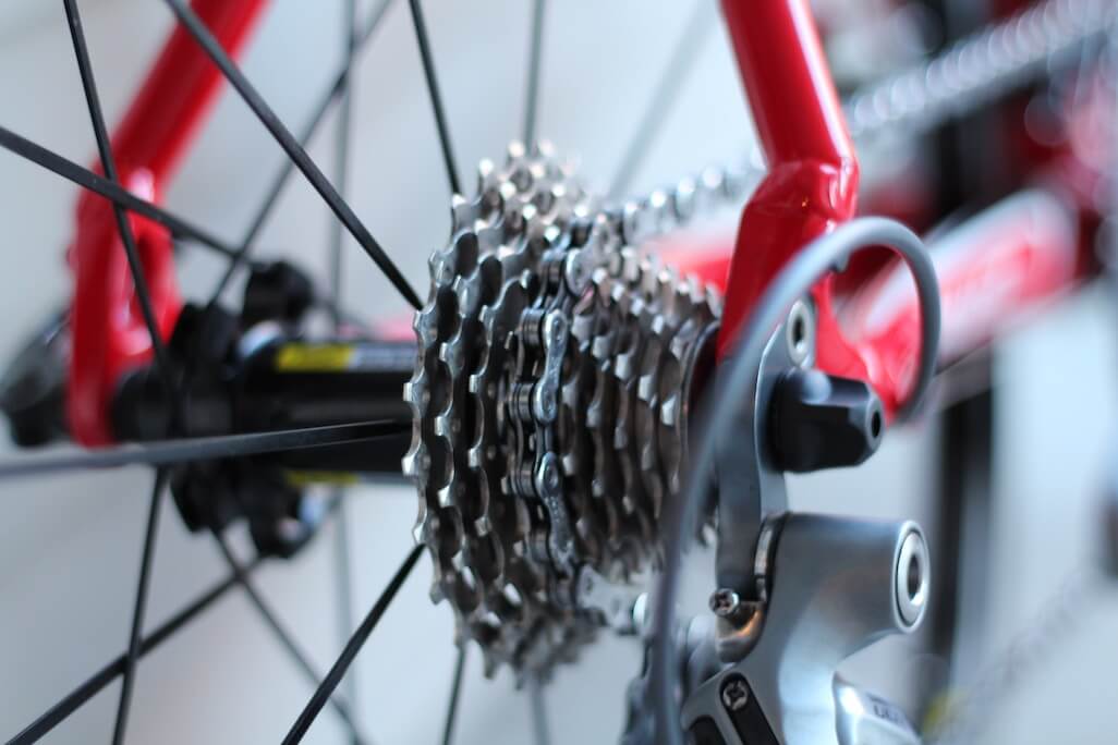 Spring Tune Up