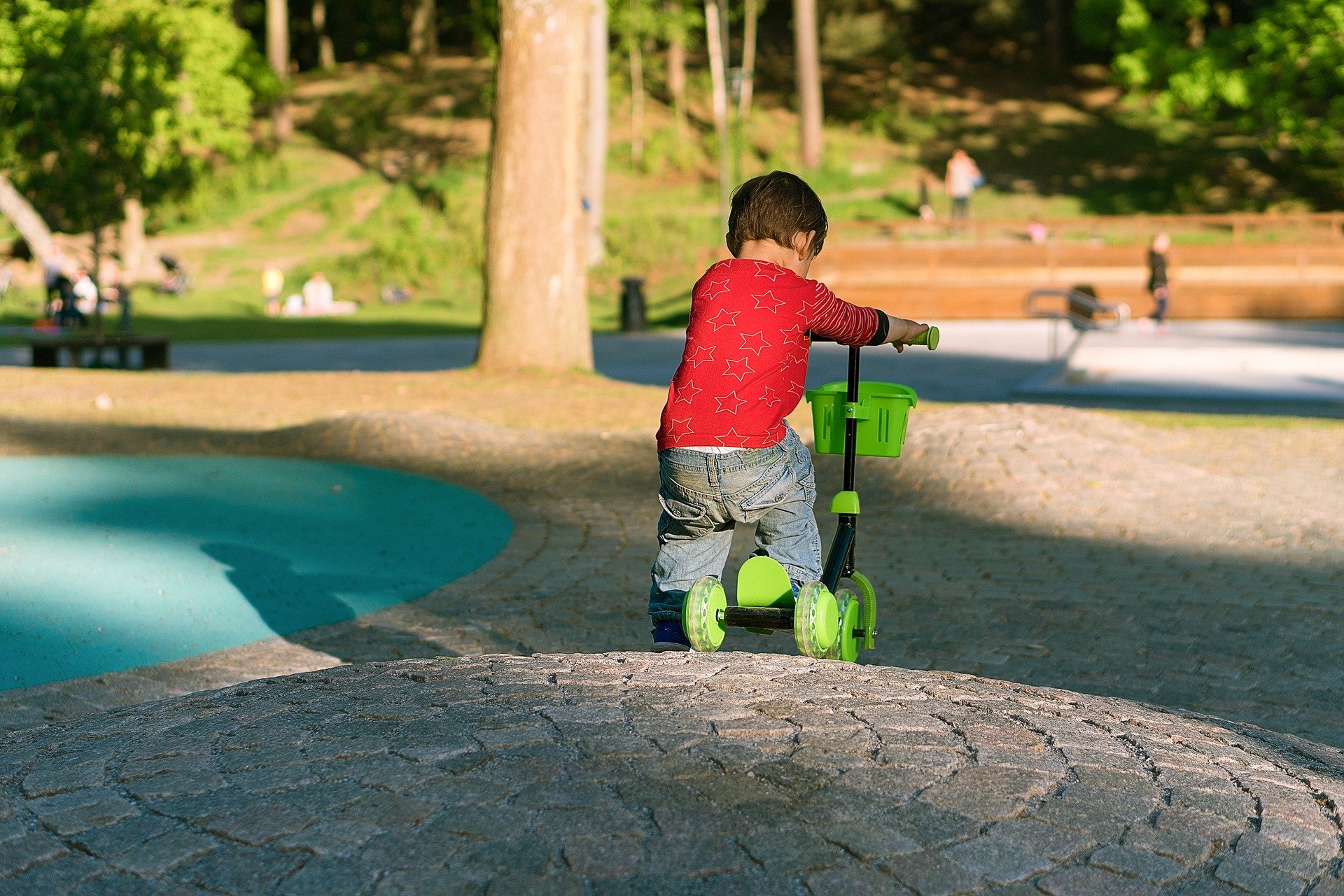 How To Get Outdoors And Stay Active During Social Distancing