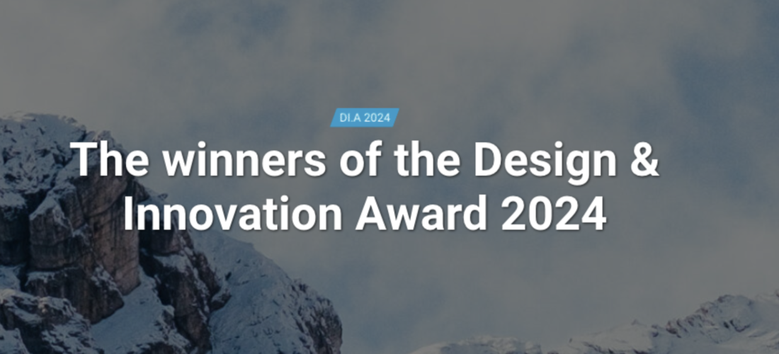 2024 Design and Innovation Awards (DI.A) Winning E-Bike Products (Previous)