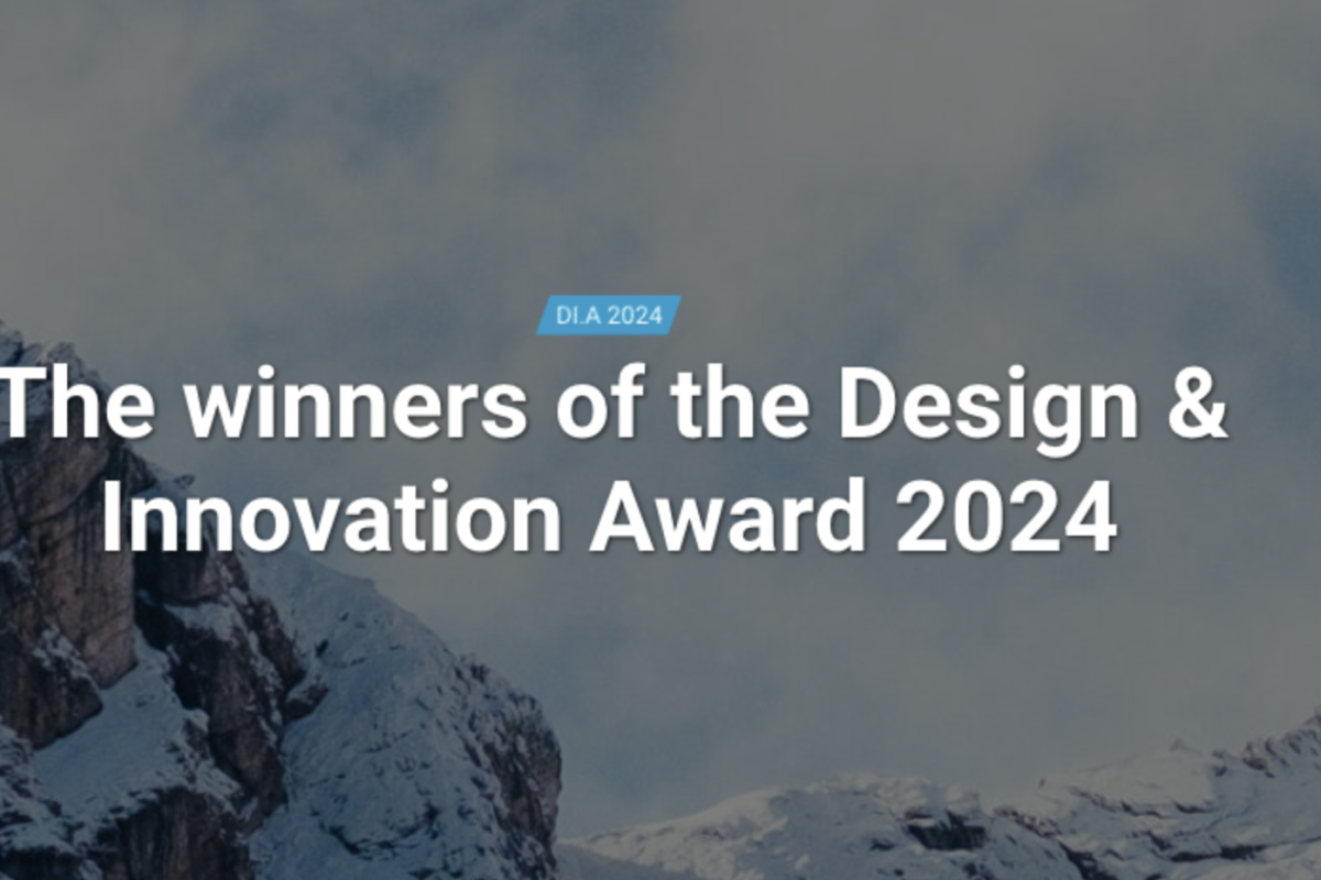 2024 Design and Innovation Awards (DI.A) Winning E-Bike Products（Chapter II）