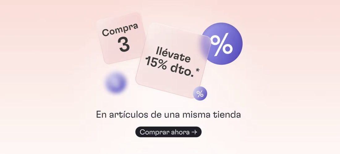 Compra con inteligencia, ahorra a lo grande: ¡Explora Miravia hoy mismo!