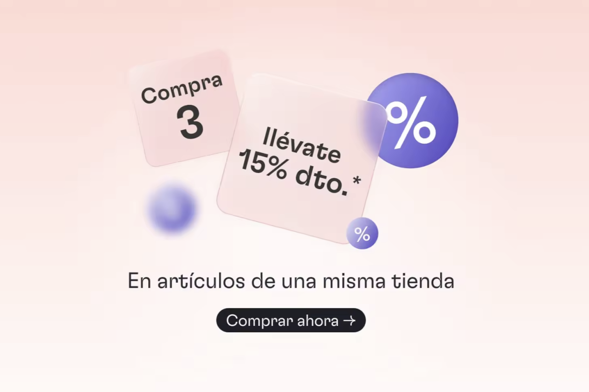 Compra con inteligencia, ahorra a lo grande: ¡Explora Miravia hoy mismo!