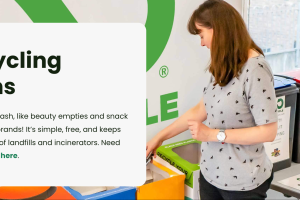 Eco-Mom Diary: Zero-Waste Life with TerraCycle! 🌿♻️