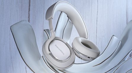 🎶Ride Freely🚴‍♂️ Feel Every Beat – Up to 40% OFF Bowers & Wilkins!