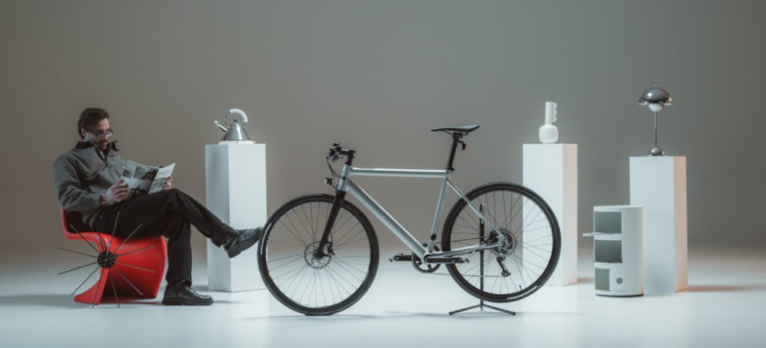 Ampler Curt 2026: The New Urban Smart Commuter for City Riders