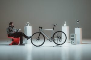 Ampler Curt 2026: The New Urban Smart Commuter for City Riders
