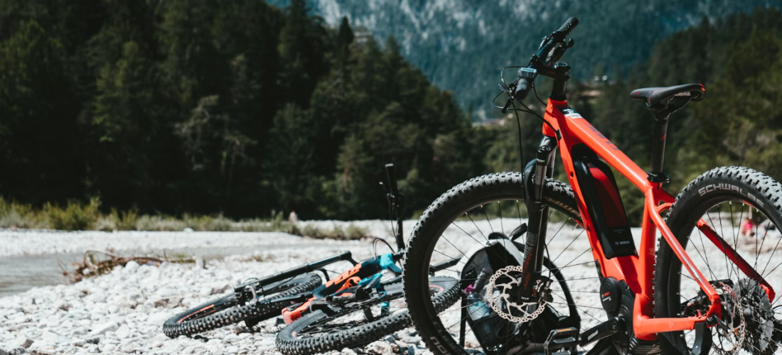 Global E-Bike Market 2025: Growth Patterns and Brand Opportunities