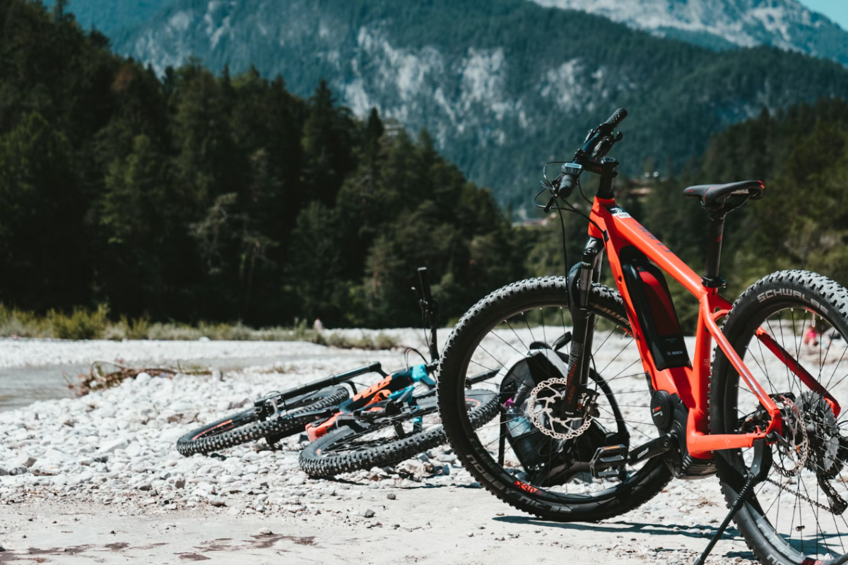 Global E-Bike Market 2025: Growth Patterns and Brand Opportunities